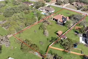 2450 Great Oaks Dr, San Marcos, TX 78666 - Photo 37