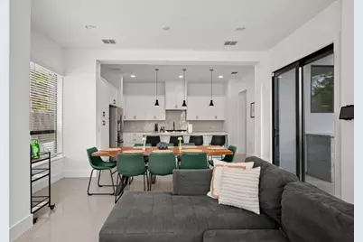 1006 Winsted Lane #A, Austin, TX 78703 - Photo 9