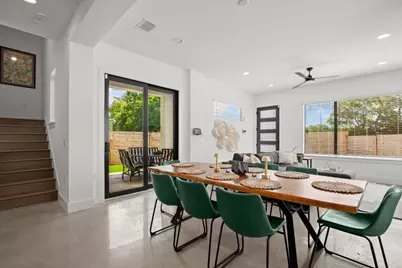 1006 Winsted Lane #A, Austin, TX 78703 - Photo 3