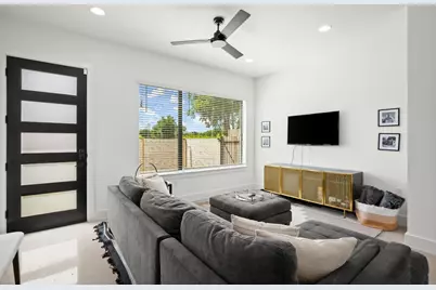 1006 Winsted Lane #A, Austin, TX 78703 - Photo 5