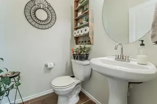 1366 Heep Run, Buda, TX 78610 - Photo 27