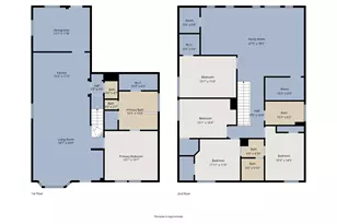 1366 Heep Run, Buda, TX 78610 - Photo 35