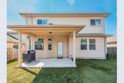 1366 Heep Run, Buda, TX 78610 - Photo 31