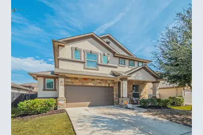 1366 Heep Run, Buda, TX 78610 - Photo 1