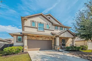 1366 Heep Run, Buda, TX 78610 - Photo 1