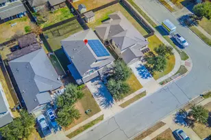 1366 Heep Run, Buda, TX 78610 - Photo 37