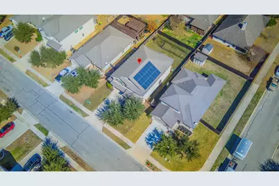 1366 Heep Run, Buda, TX 78610 - Photo 3