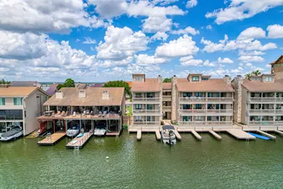1100 The Cape Road #803, Horseshoe Bay, TX 78657 - Photo 3