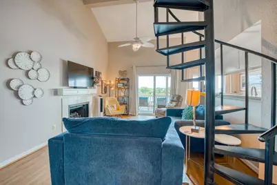 1100 The Cape Road #803, Horseshoe Bay, TX 78657 - Photo 13