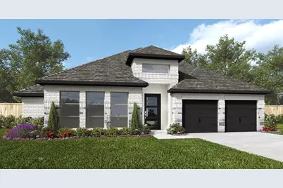 325 Royal Fern Road, Hutto, TX 78634 - Photo 1