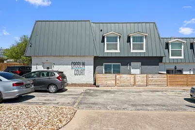 300 E Croslin Street #106, Austin, TX 78752 - Photo 19