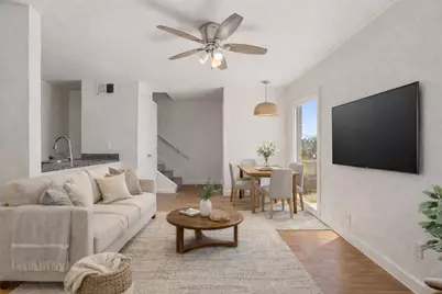 300 E Croslin Street #106, Austin, TX 78752 - Photo 1