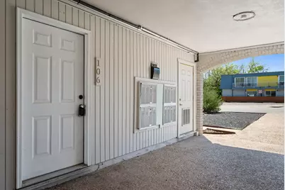 300 E Croslin Street #106, Austin, TX 78752 - Photo 25