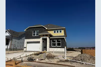 721 Henry Milton Road, Georgetown, TX 78626 - Photo 1