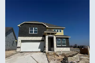 721 Henry Milton Road, Georgetown, TX 78626 - Photo 3