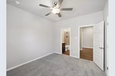 129 Skyview Farm Lane, Liberty Hill, TX 78642 - Photo 5