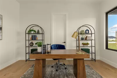 509 Purple Salvia Cove, Liberty Hill, TX 78642 - Photo 5