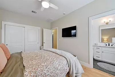 4410 Jester Drive #B, Austin, TX 78745 - Photo 19