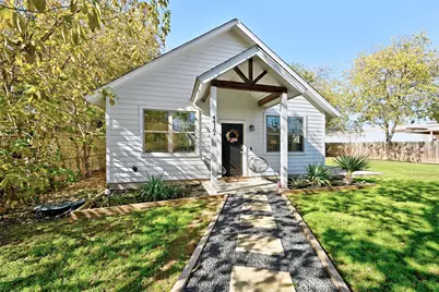 4410 Jester Drive #B, Austin, TX 78745 - Photo 1