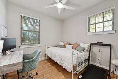 4410 Jester Drive #B, Austin, TX 78745 - Photo 21