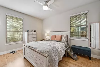 4410 Jester Drive #B, Austin, TX 78745 - Photo 17