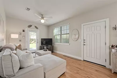 4410 Jester Drive #B, Austin, TX 78745 - Photo 7