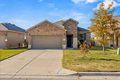 308 Bedford Falls Lane, Jarrell, TX 76537 - Photo 1
