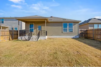 308 Bedford Falls Lane, Jarrell, TX 76537 - Photo 35