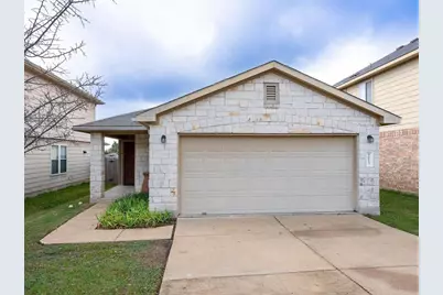 9013 China Rose Drive, Austin, TX 78724 - Photo 5