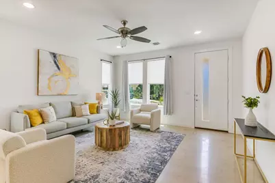 1916 Bunche Road, Austin, TX 78721 - Photo 5