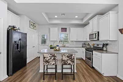 9616 Dawn Pearl Drive, Austin, TX 78748 - Photo 9