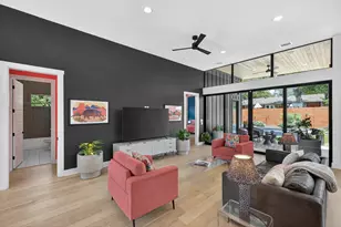 4804 Gladeview, Austin, TX 78745 - Photo 5