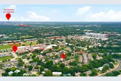 6910 Hart Lane #912, Austin, TX 78731 - Photo 35
