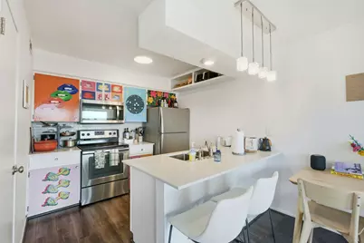 6910 Hart Lane #912, Austin, TX 78731 - Photo 9