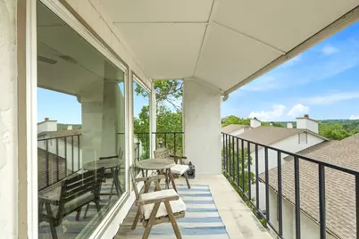 6910 Hart Lane #912, Austin, TX 78731 - Photo 5