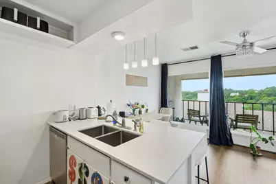 6910 Hart Lane #912, Austin, TX 78731 - Photo 1
