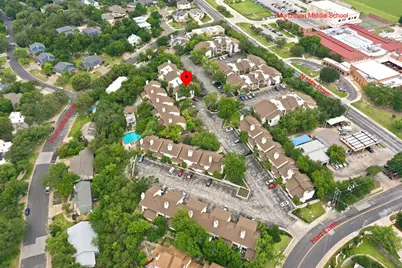 6910 Hart Lane #912, Austin, TX 78731 - Photo 29