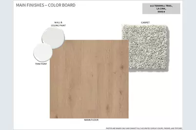 112 Teakmill Trail, San Marcos, TX 78666 - Photo 3