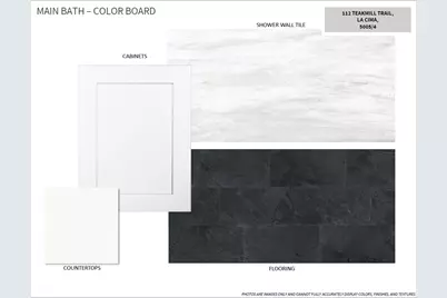 112 Teakmill Trail, San Marcos, TX 78666 - Photo 5