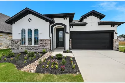 112 Teakmill Trail, San Marcos, TX 78666 - Photo 1