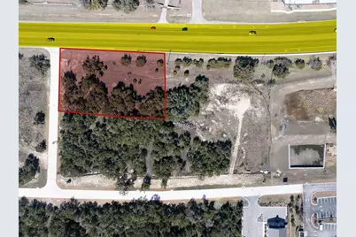 0 W Hwy 290 #Lot 1A, Dripping Springs, TX 78620 - Photo 1