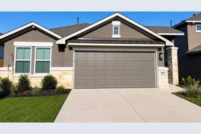 117 Woods Edge Lane, Georgetown, TX 78628 - Photo 13