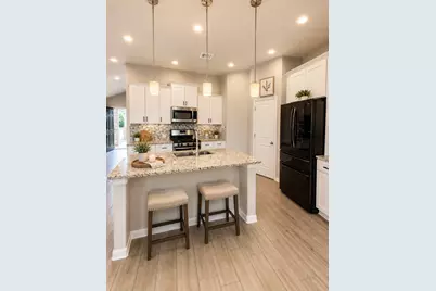 117 Woods Edge Lane, Georgetown, TX 78628 - Photo 3