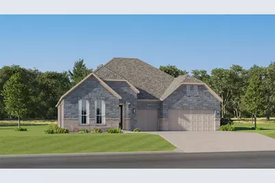 4549 Ramblin Acres Road, Georgetown, TX 78628 - Photo 7