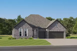 4549 Ramblin Acres Rd, Georgetown, TX 78628 - Photo 1