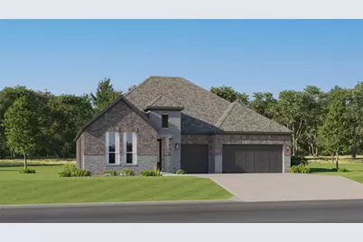 4549 Ramblin Acres Road, Georgetown, TX 78628 - Photo 3
