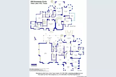 500 Konstanty Circle, West Lake Hills, TX 78746 - Photo 37