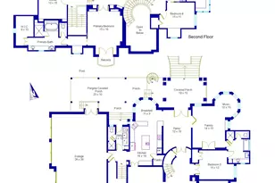 500 Konstanty Cir, West Lake Hills, TX 78746 - Photo 37