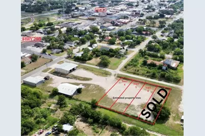 Tbd Tract 6 S Titus Street, Giddings, TX 78942 - Photo 1