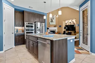 2927 San Milan Pass, Round Rock, TX 78665 - Photo 17